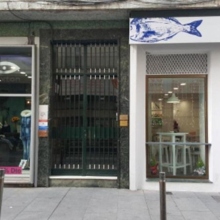 Eduardo Lucena 5, Casco Histórico Córdoba Exterior foto