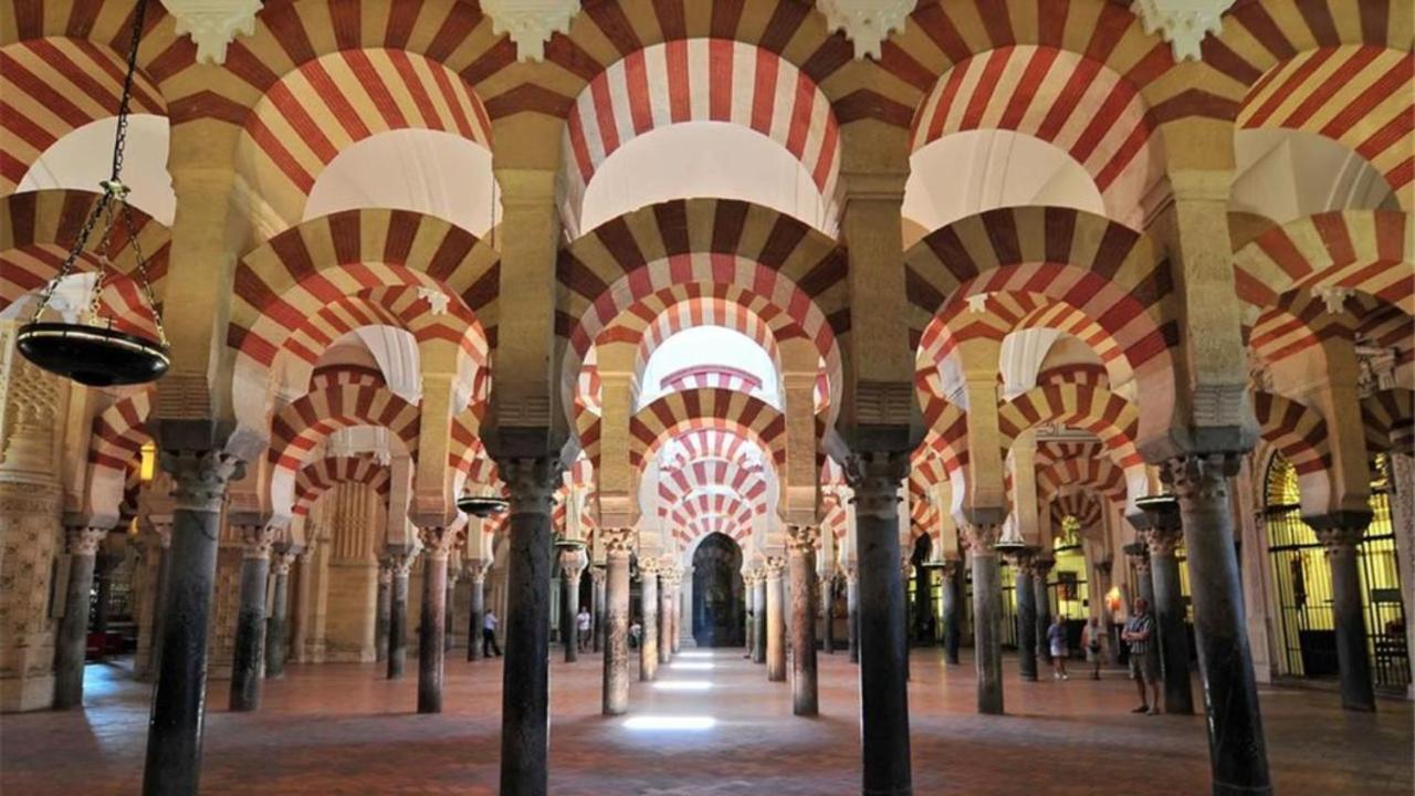 Eduardo Lucena 5, Casco Histórico Córdoba Exterior foto