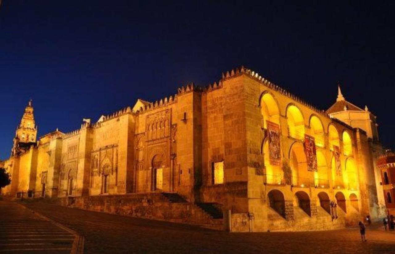 Eduardo Lucena 5, Casco Histórico Córdoba Exterior foto