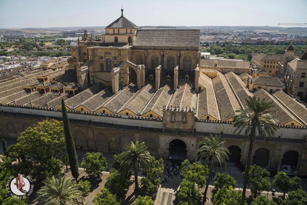 Eduardo Lucena 5, Casco Histórico Córdoba Exterior foto